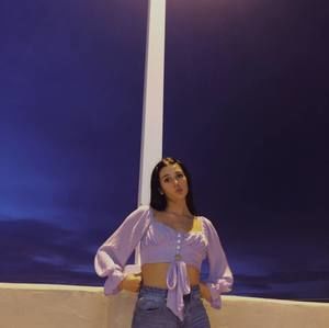 Meet your Posher, Annie